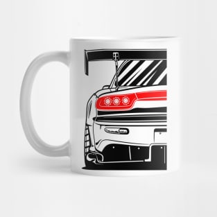 RX7 Mug